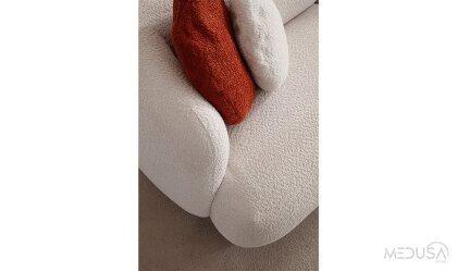 Medusa Home Mobilya - Teddy Köşe Takımı