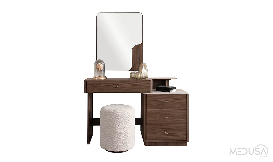 Medusa Home Mobilya - Teddy Şifonyer