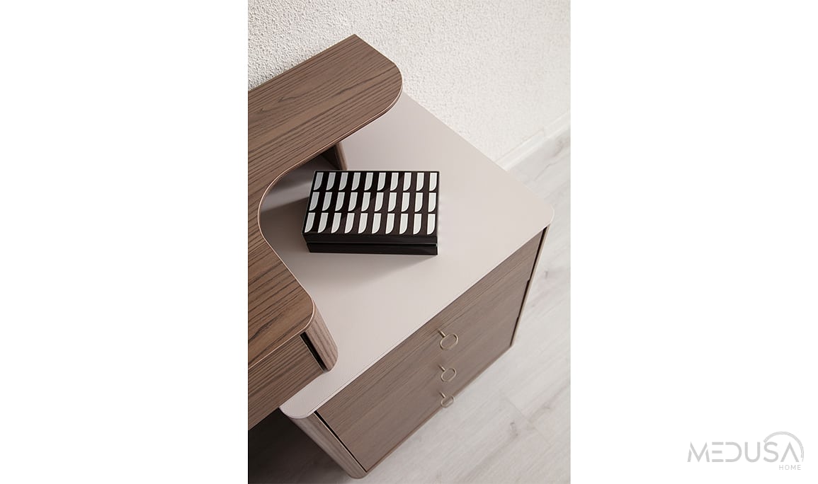 Medusa Home Mobilya - Teddy Şifonyer