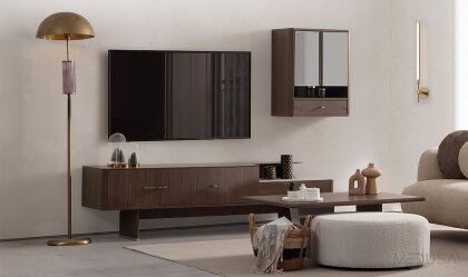 Medusa Home - Teddy Tv Ünitesi Medusa Home - Teddy Tv Ünitesi