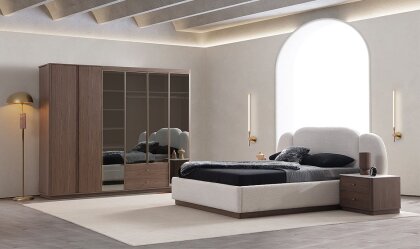 Medusa Home - Teddy Yatak Odası Medusa Home - Teddy Yatak Odası