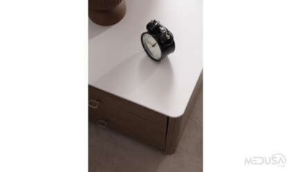Medusa Home Mobilya - Teddy Yatak Odası