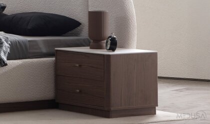 Medusa Home Mobilya - Teddy Yatak Odası