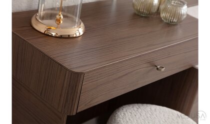 Medusa Home Mobilya - Teddy Yatak Odası