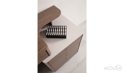 Medusa Home Mobilya - Teddy Yatak Odası