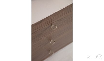 Medusa Home Mobilya - Teddy Yatak Odası