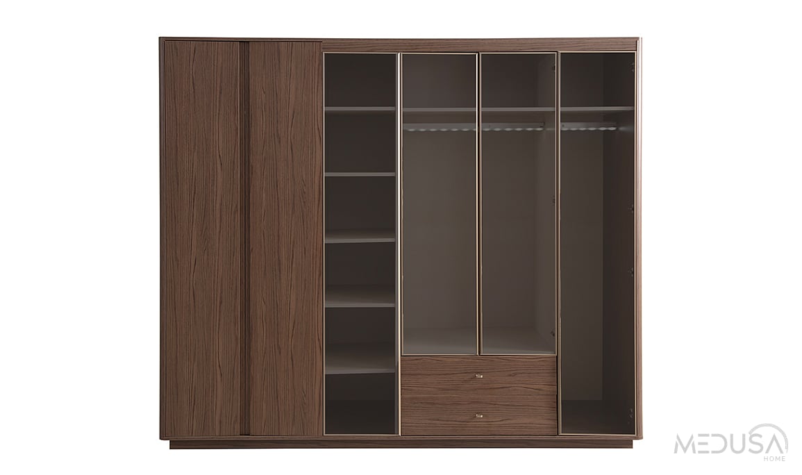 Medusa Home Mobilya - Teddy Yatak Odası