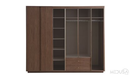 Medusa Home Mobilya - Teddy Yatak Odası