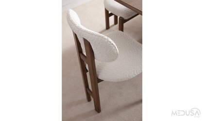 Medusa Home Mobilya - Teddy Yemek Masası