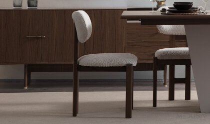 Medusa Home Mobilya - Teddy Yemek Masası