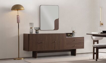 Medusa Home Mobilya - Teddy Yemek Odası