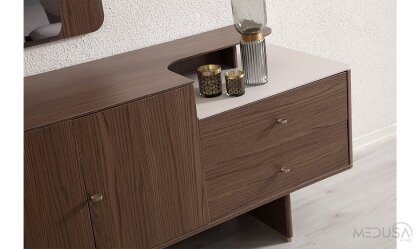 Medusa Home Mobilya - Teddy Yemek Odası