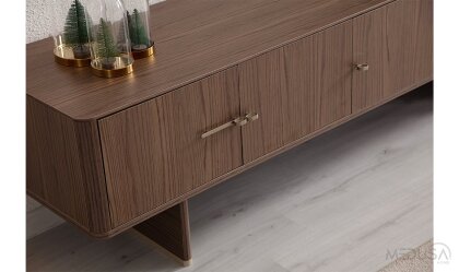 Medusa Home Mobilya - Teddy Yemek Odası