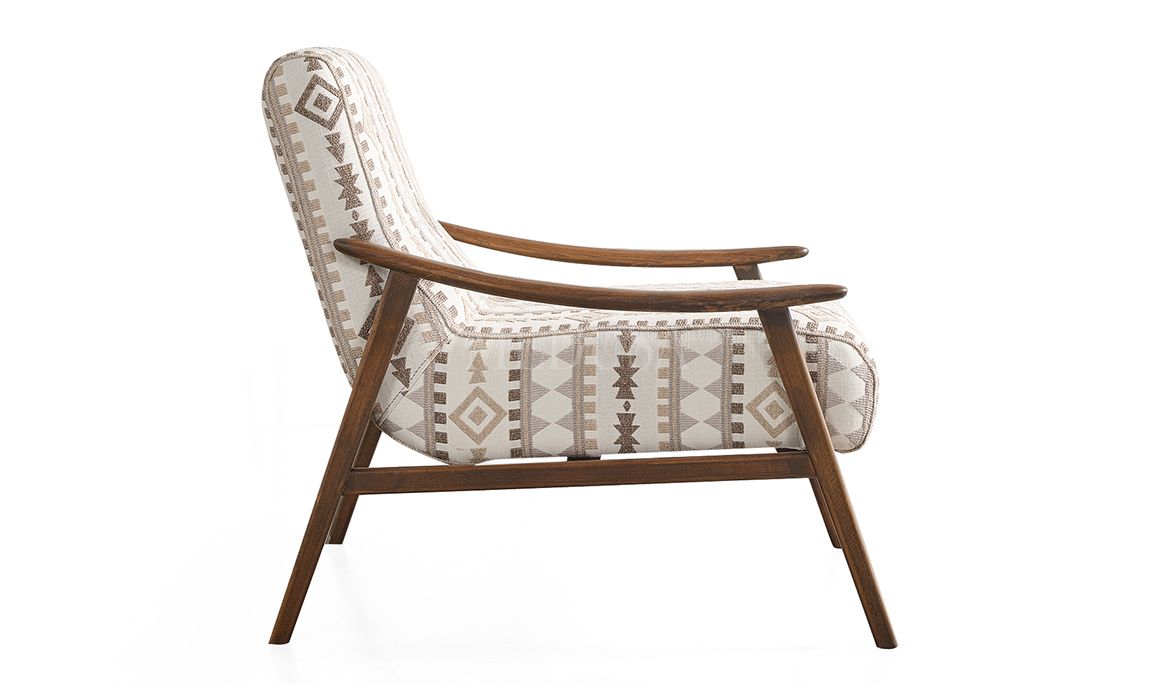 Medusa Home Mobilya - Tedy İcon Berjer