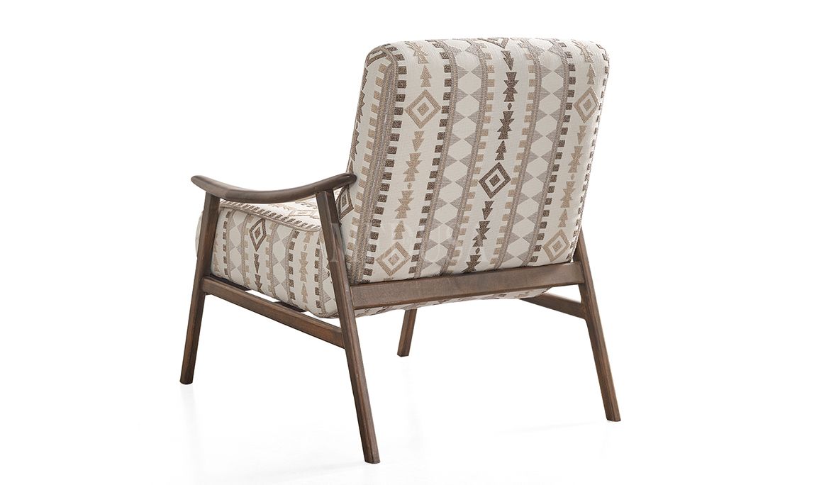 Medusa Home Mobilya - Tedy İcon Berjer