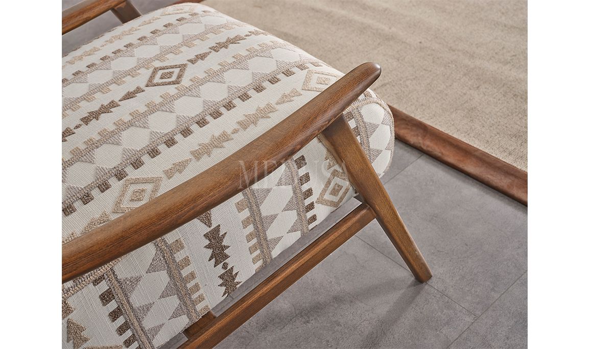 Medusa Home Mobilya - Tedy İcon Berjer