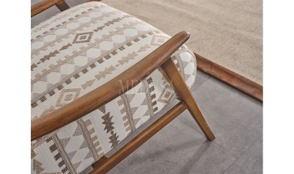 Medusa Home Mobilya - Tedy İcon Berjer