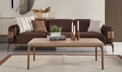 Medusa Home Mobilya - Tedy İcon Dörtlü Koltuk