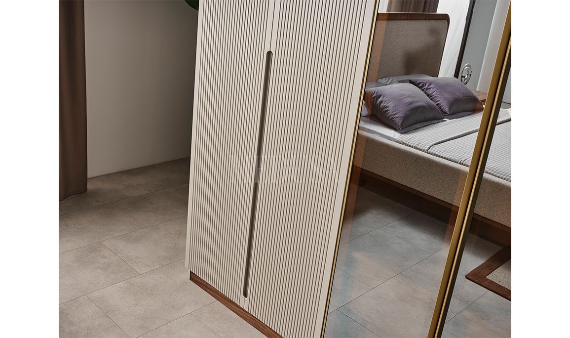 Medusa Home Mobilya - Tedy İcon Gardırop