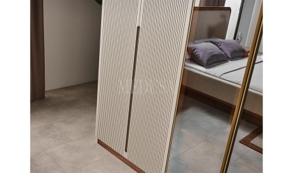 Medusa Home Mobilya - Tedy İcon Gardırop