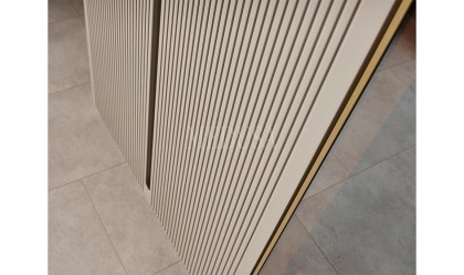 Medusa Home Mobilya - Tedy İcon Gardırop