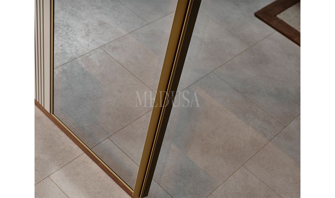 Medusa Home Mobilya - Tedy İcon Gardırop