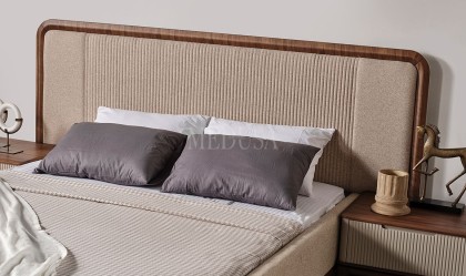 Medusa Home Mobilya - Tedy İcon Karyola