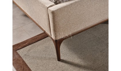 Medusa Home Mobilya - Tedy İcon Karyola