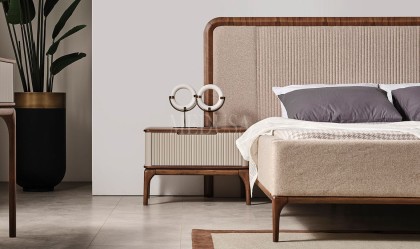 Medusa Home Mobilya - Tedy İcon Karyola