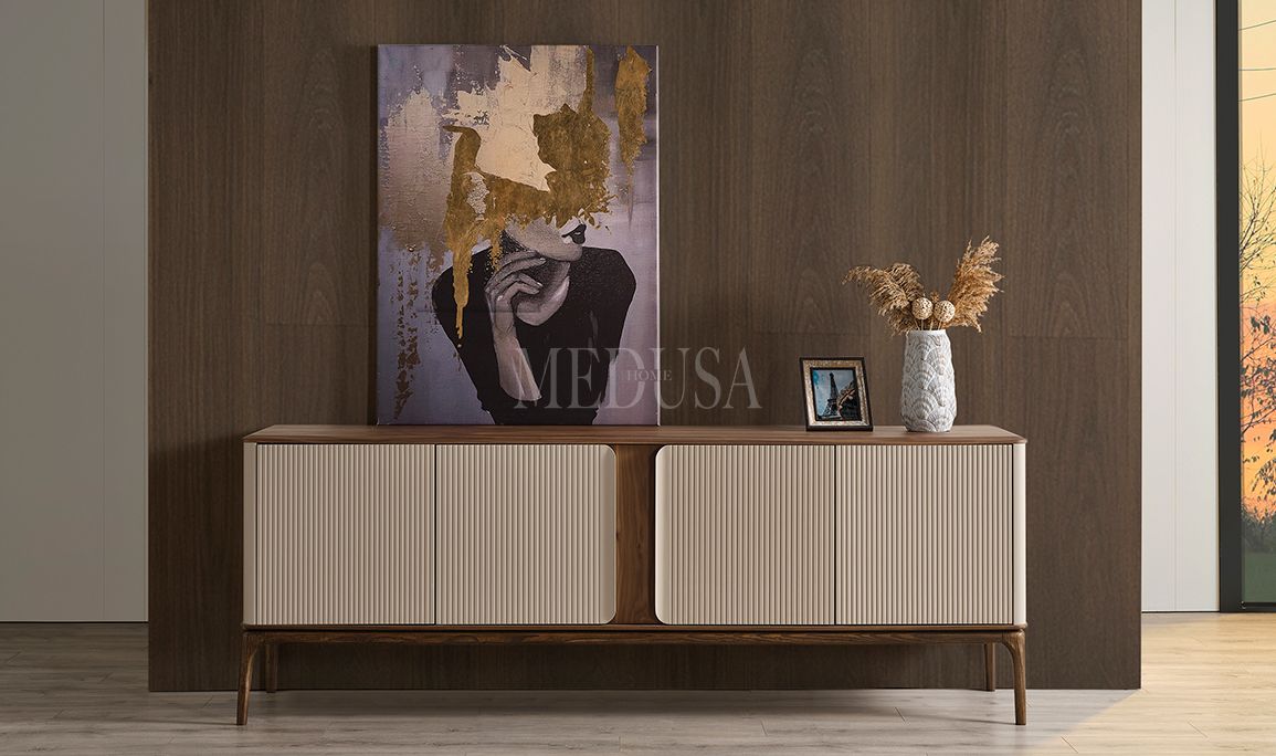Medusa Home Mobilya - Tedy İcon Konsol