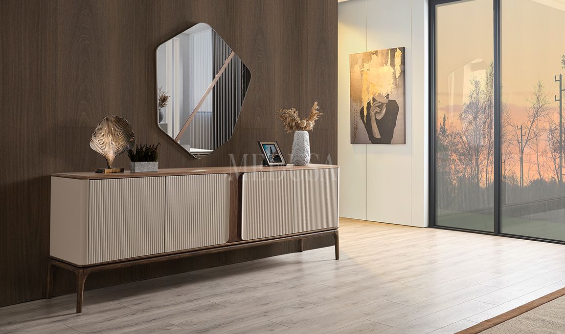 Medusa Home Mobilya - Tedy İcon Konsol