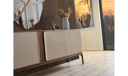 Medusa Home Mobilya - Tedy İcon Konsol