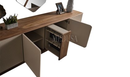 Medusa Home Mobilya - Tedy İcon Konsol