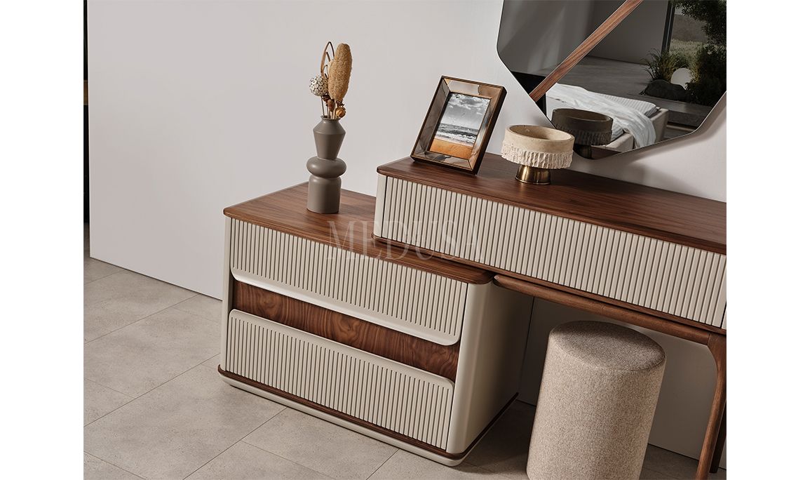 Medusa Home Mobilya - Tedy İcon Şifonyer