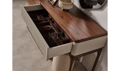 Medusa Home Mobilya - Tedy İcon Şifonyer