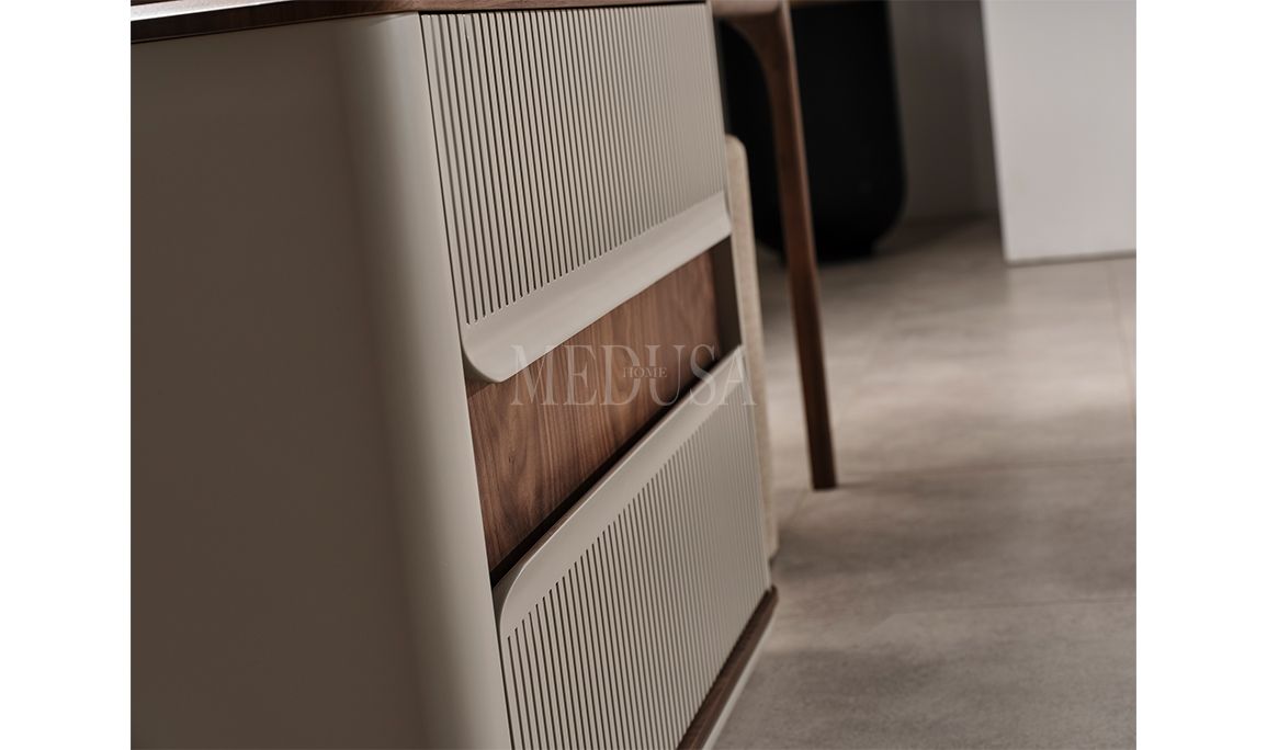 Medusa Home Mobilya - Tedy İcon Şifonyer