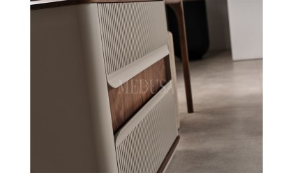 Medusa Home Mobilya - Tedy İcon Şifonyer