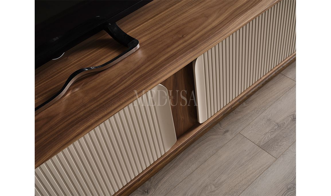 Medusa Home Mobilya - Tedy İcon Tv Ünitesi
