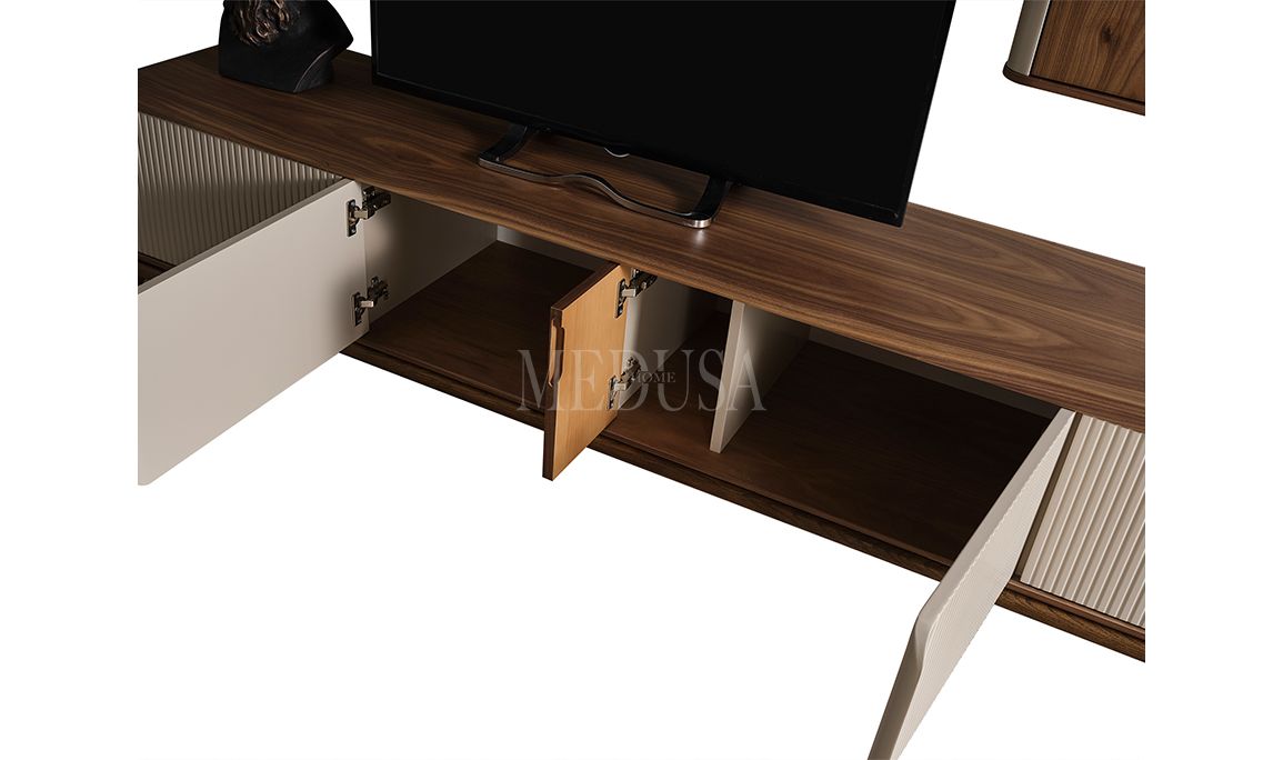 Medusa Home Mobilya - Tedy İcon Tv Ünitesi