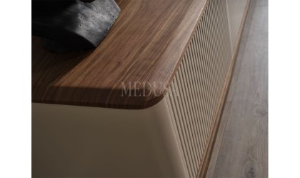 Medusa Home Mobilya - Tedy İcon Tv Ünitesi