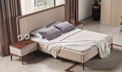 Medusa Home Mobilya - Tedy İcon Yatak Odası