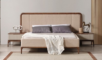 Medusa Home Mobilya - Tedy İcon Yatak Odası