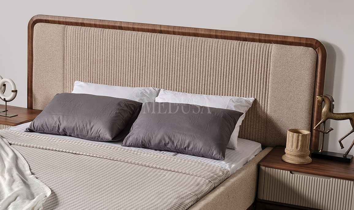Medusa Home Mobilya - Tedy İcon Yatak Odası
