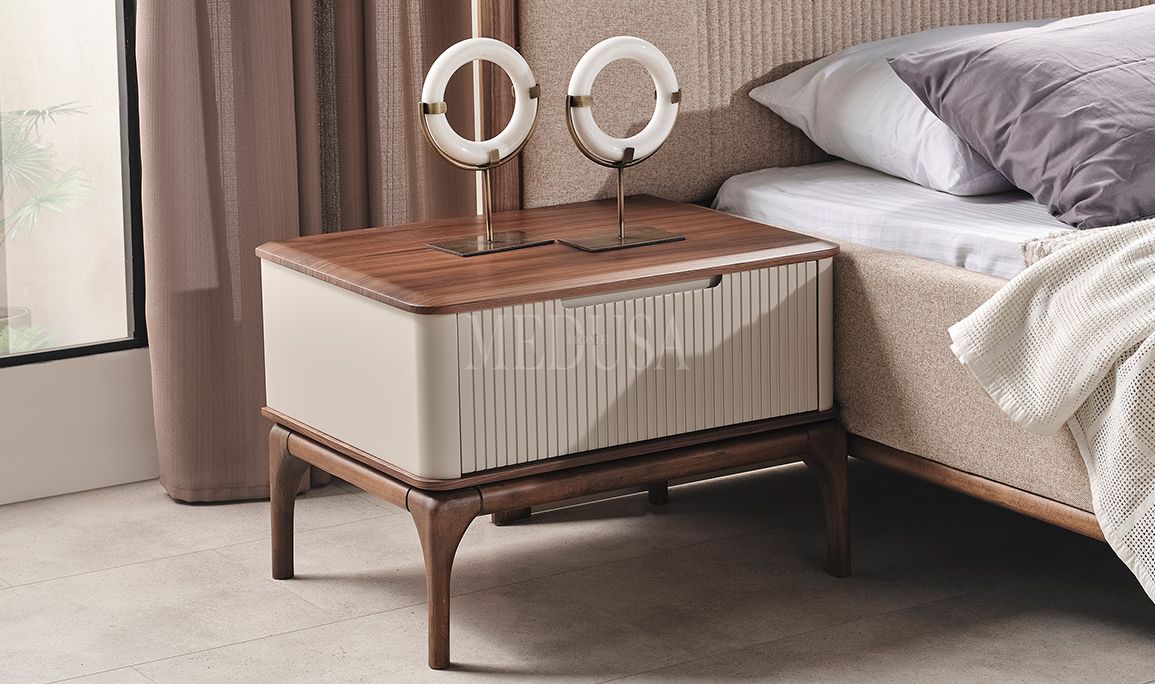 Medusa Home Mobilya - Tedy İcon Yatak Odası
