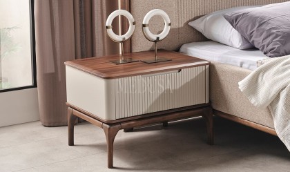 Medusa Home Mobilya - Tedy İcon Yatak Odası