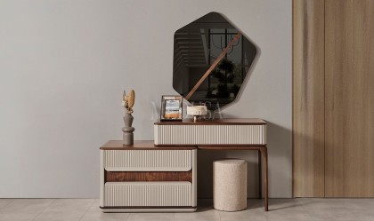 Medusa Home Mobilya - Tedy İcon Yatak Odası