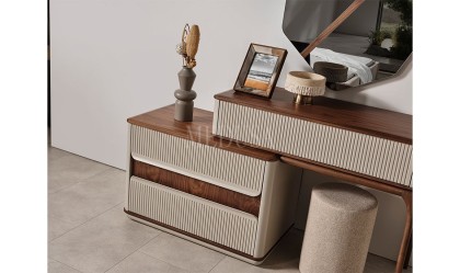 Medusa Home Mobilya - Tedy İcon Yatak Odası