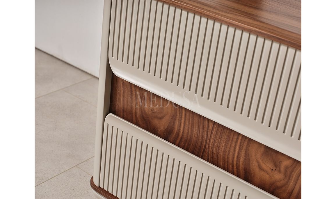 Medusa Home Mobilya - Tedy İcon Yatak Odası