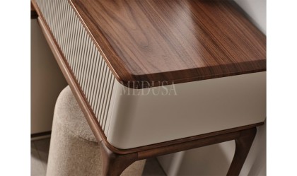 Medusa Home Mobilya - Tedy İcon Yatak Odası