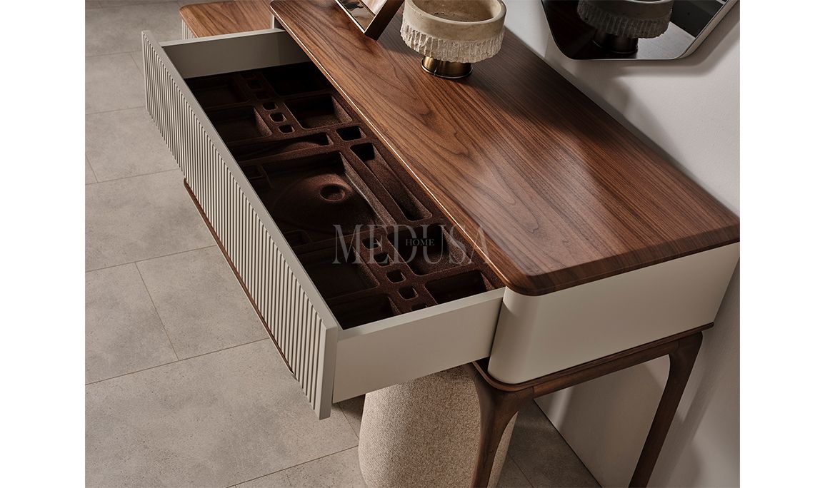 Medusa Home Mobilya - Tedy İcon Yatak Odası